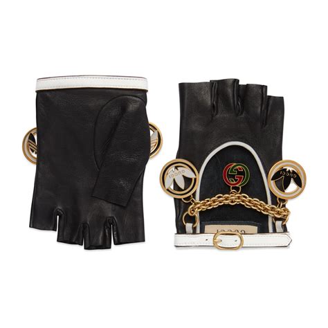 adidas gucci gloves|ADIDAS X GUCCI.